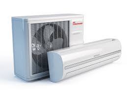 Different Sizes Air Conditioner