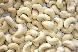 Dried Flavored Cashew Nuts