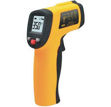 Durable Quality Infrared Pyrometer