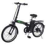 Electric Bicycles for Boys