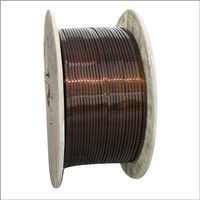 Enamelled Rectangular Flat Aluminium Wire