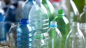 Exclusive Plastic Pet Bottles