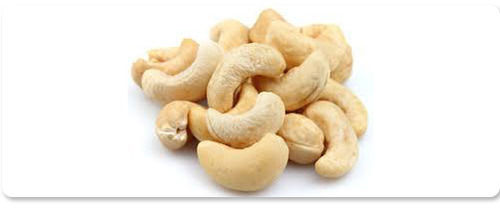 Fresh Pure Cashew Nuts