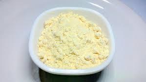 Lower Cholesterol Gram Flour