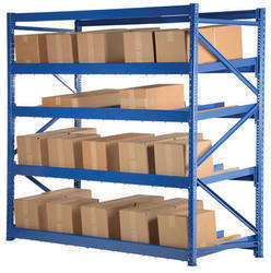 Material Storage Rack For Corporate