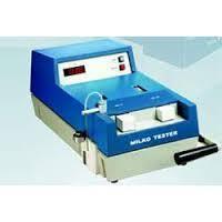 Milk Tester Machine