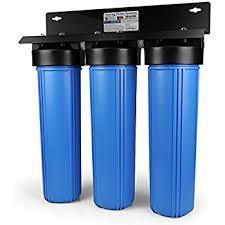 Mineral RO Water Filters