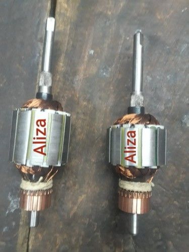 Mixer Armature 27.mm And 35.mm