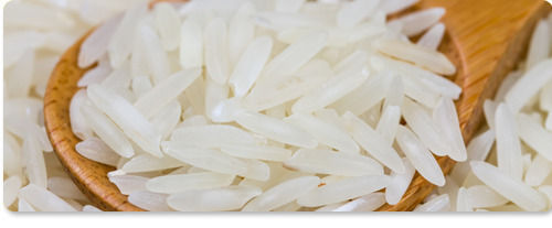 Organic Non-Basmati Rice