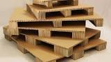 Paper Pallet Cartons Box