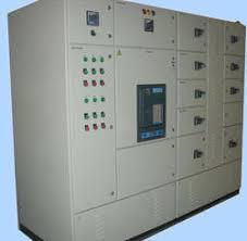 Reliable Electrical Pcc Panel Base Material: Metal Base