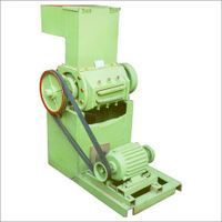 Reliable Scrap Grinder Machinery