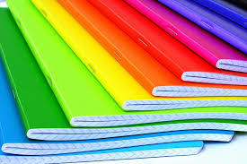 School Practical Note Books