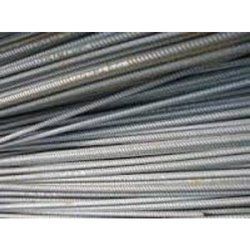 Short Length TMT Bar - Premium Grade Raw Material, Painted & Galvanized Finish | Expert Crafted Quality & Durability