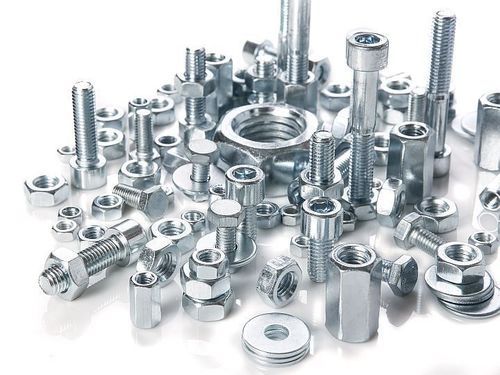 Sophisticated Technology Used Stainless Steel Fasteners