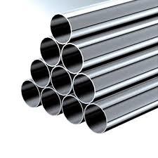 Stainless Steel Pipe 201