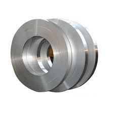 Stainless Steel Round Strip