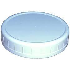 Stylish Durable Plastic Lids