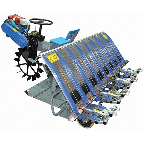 Disc Harrow Superior Quality Rice Transplanter