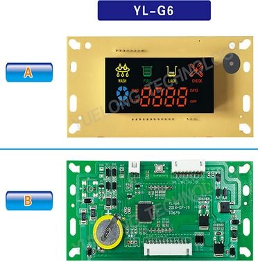 YL G6 Circuit Board