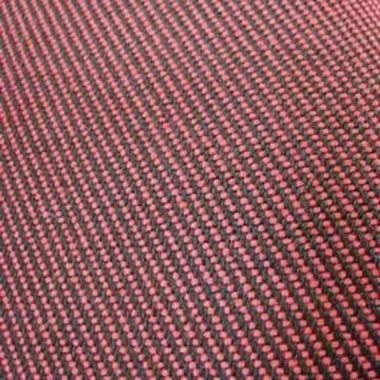 618-Jw09078-Polypro Pylene Fabric With Water-Repellent And Tpe Backing For Luggage And Bags Texture: Woven