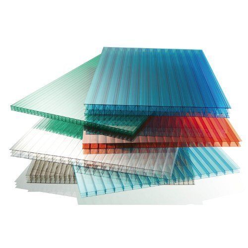 Affordable Polycarbonate Roofing Sheets