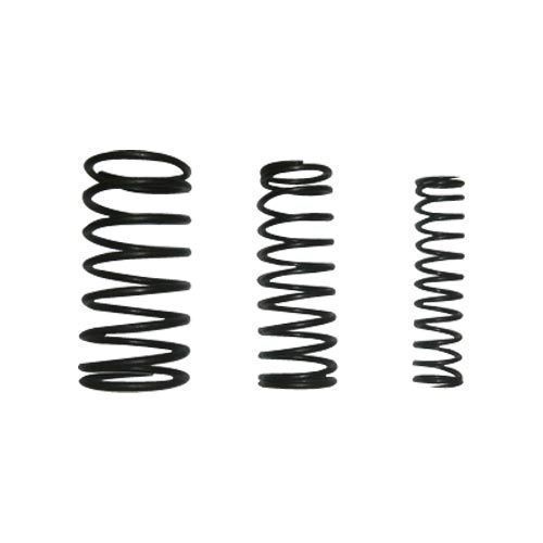 Black Color Coil Spring