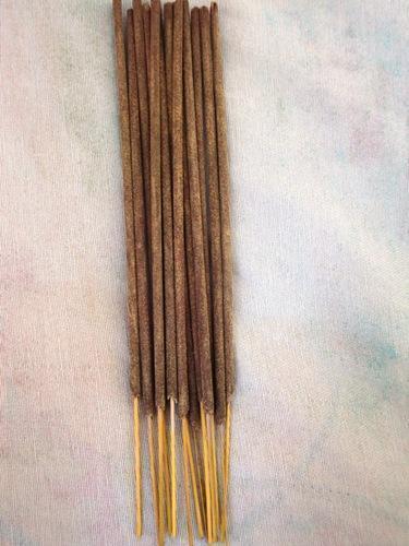 Brown Color Agarbatti Stick