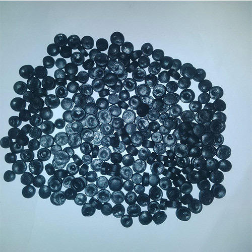 HDPE Blow Granules - High-Quality Natural Extract Material , Versatile Sizes for Diverse Applications