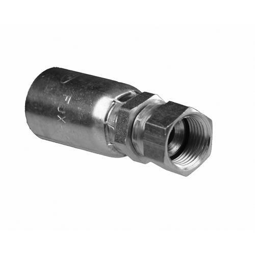 High Performance Pipe End Fitting