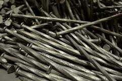 Mild Steel Nails for Building and Construction