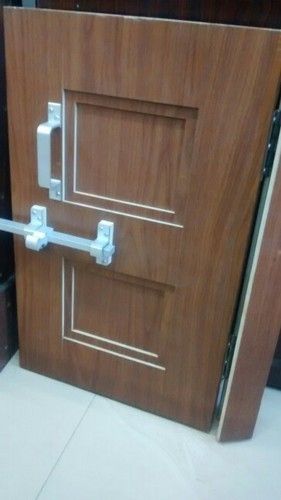 Pvc Moulded Doors