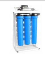 Ro Water Purifier Plants