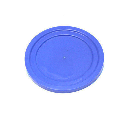 Round Plastic Container Cap