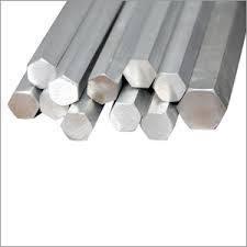 Stainless Steel Hex Bars