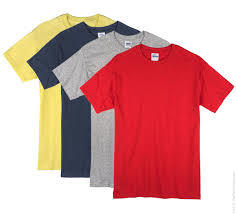 Supreme Quality Mens Collared T-Shirts Size: Medium