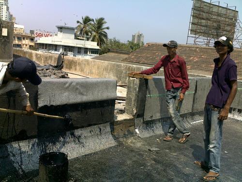 Tarfelt Waterproofing Solution Services