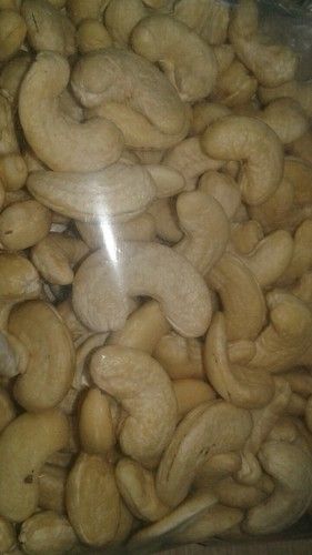 WW240 Grade Cashew Nuts