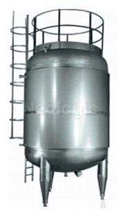 Aseptic Storage Tank