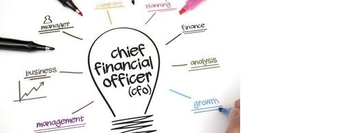 CFO सेवा (मुख्य वित्तीय अधिकारी) 