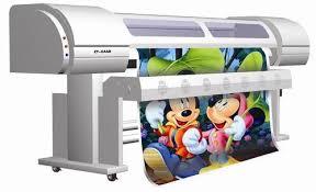 Digital Automatic Printing Machines