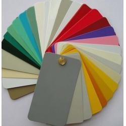 Epoxy Polyester Powder Coatings Paint