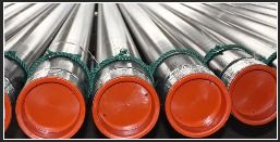 Semi-Automatic Erw Seamless Steel Pipe