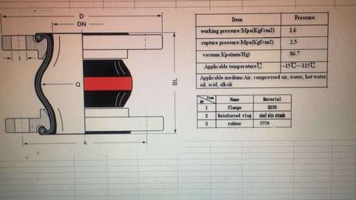 Fine Grade Expansion Joint