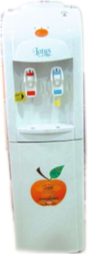 Floor Standing Water Dispenser