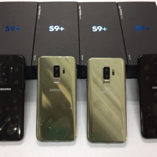 samsung s9 6gb 128gb