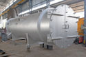 High Performance Boiler Tank