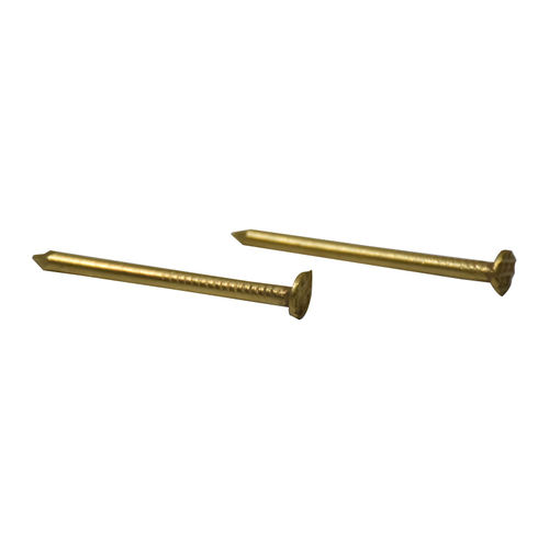 High Performance Brass Nail