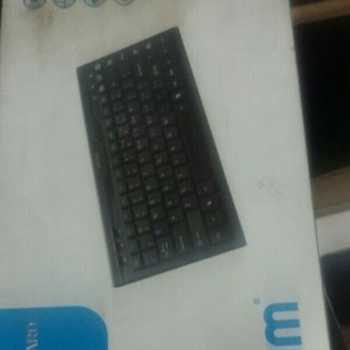 High Performance Computer Keyboard