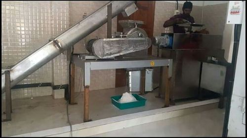 High Performance Disintegrator (Pulverizer )Machine 